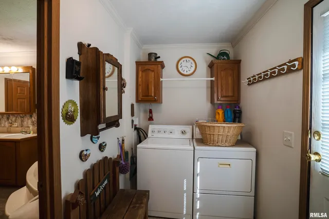 $520,000 | 32440 Jim Town Hollow Road, Rockport, IL 62370