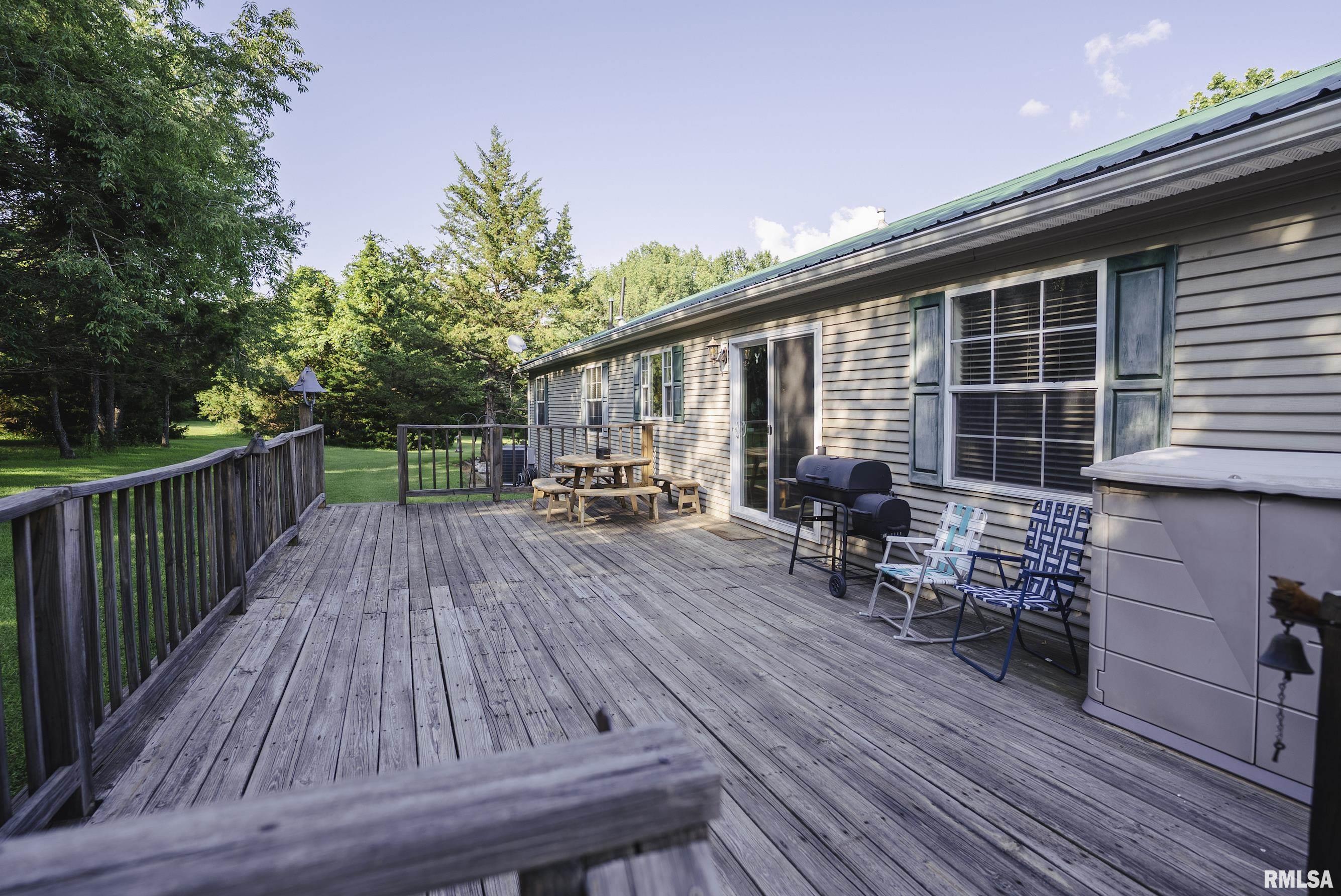 32440 Jim Town Hollow Road Rockport, IL 62370 - Photo 6 of 99