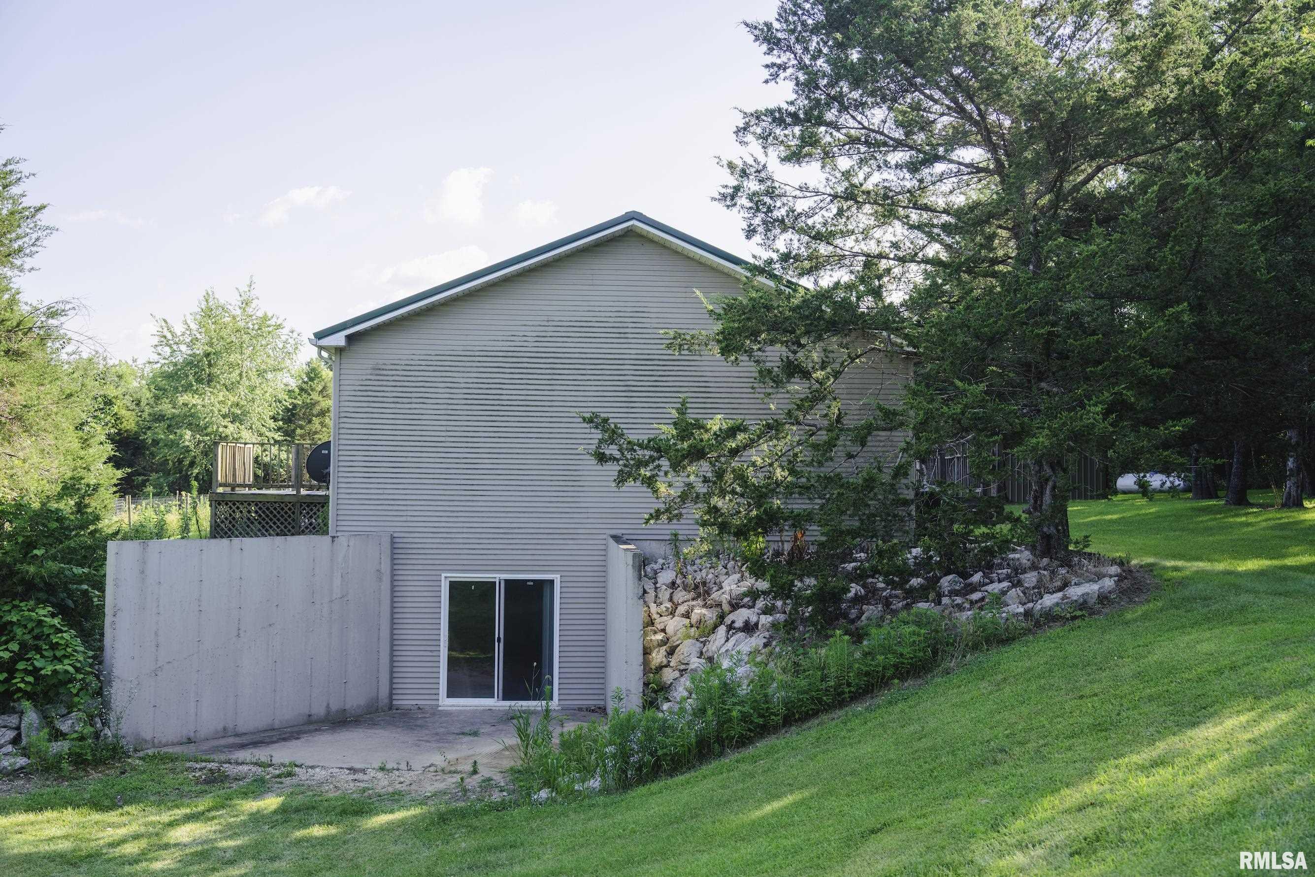 32440 Jim Town Hollow Road Rockport, IL 62370 - Photo 66 of 99