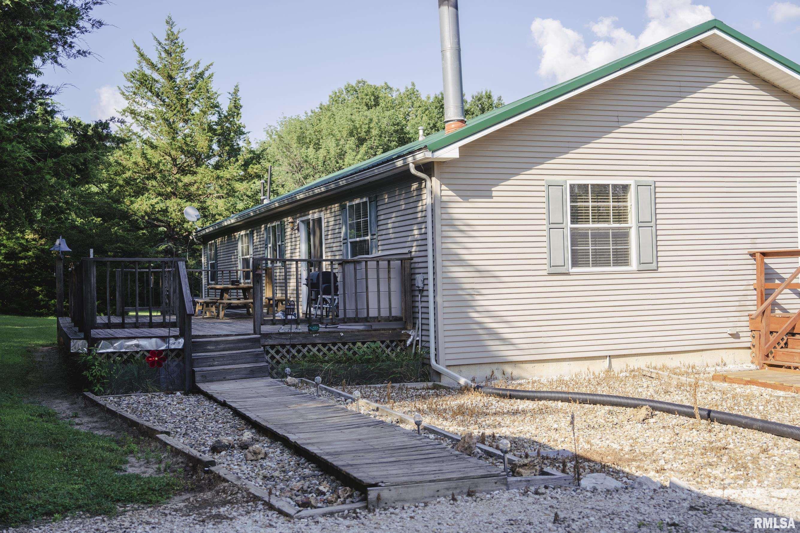 32440 Jim Town Hollow Road Rockport, IL 62370 - Photo 8 of 99