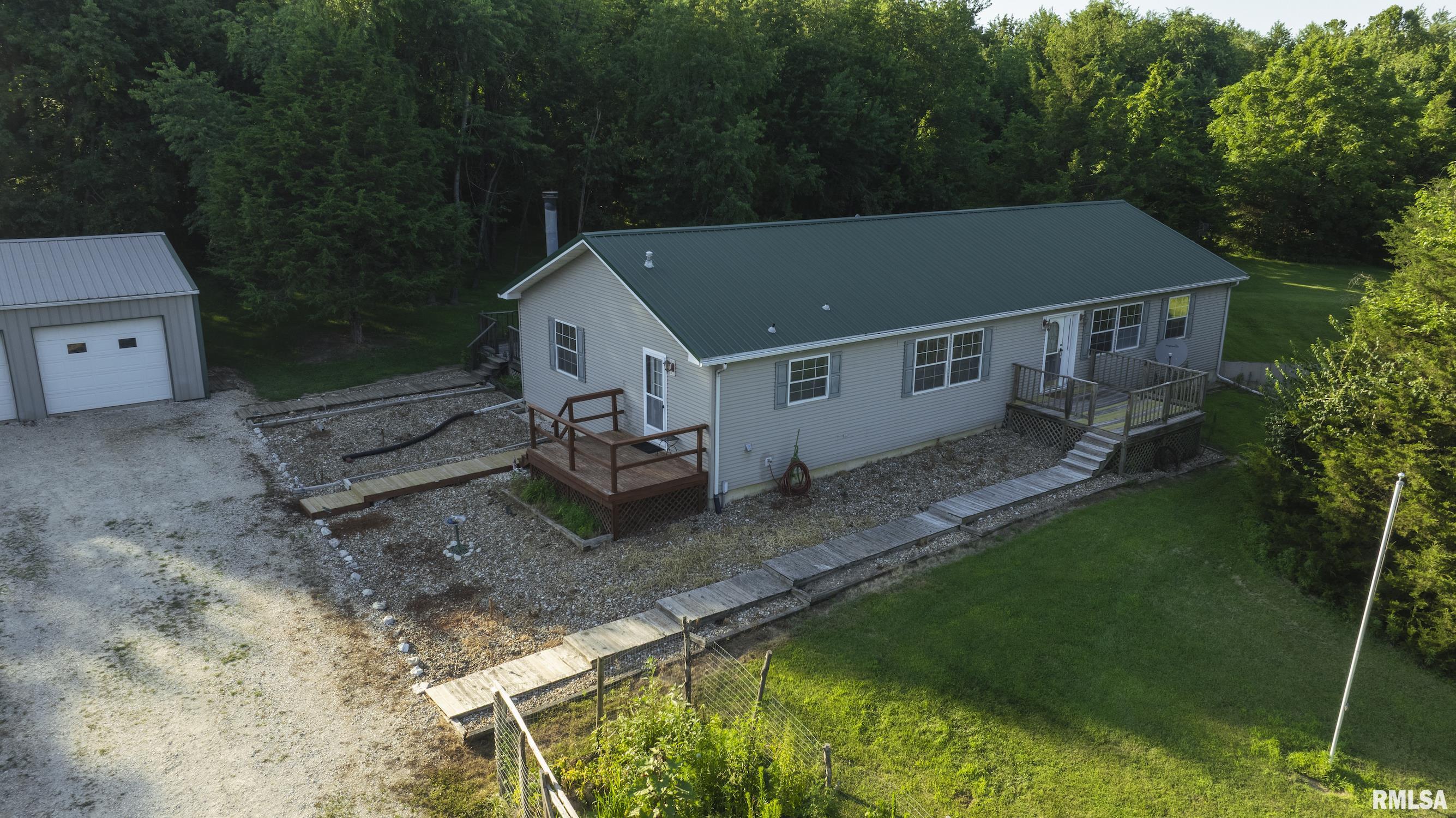 32440 Jim Town Hollow Road Rockport, IL 62370 - Photo 83 of 99