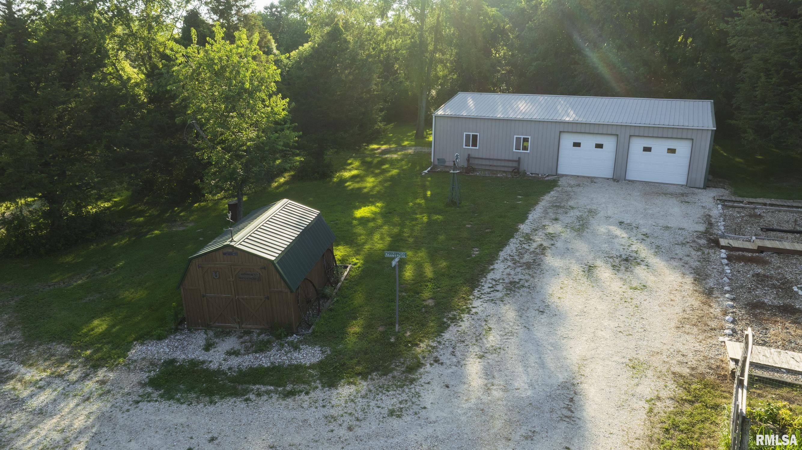 32440 Jim Town Hollow Road Rockport, IL 62370 - Photo 84 of 99