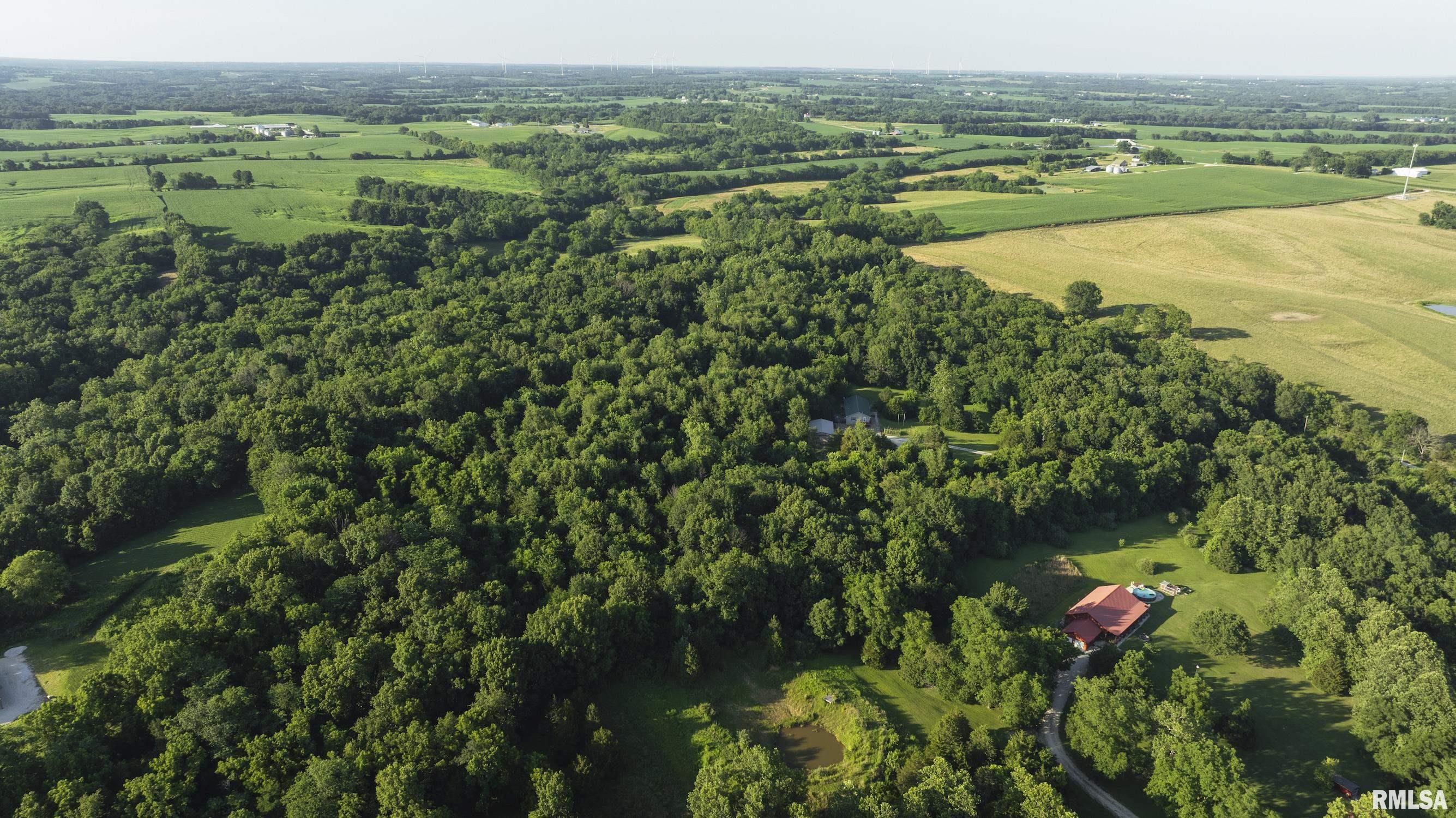 32440 Jim Town Hollow Road Rockport, IL 62370 - Photo 90 of 99