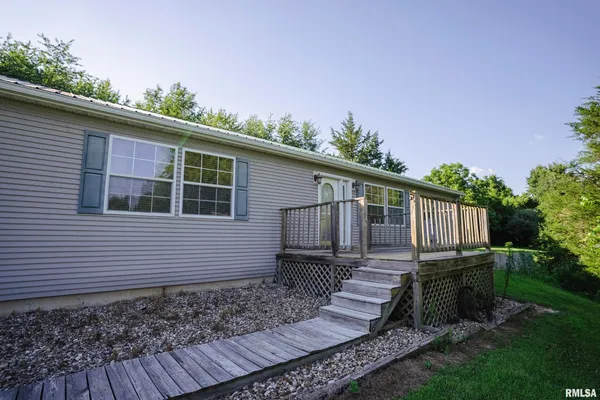 $499,000 | 32440 Jim Town Hollow Road, Rockport, IL 62370