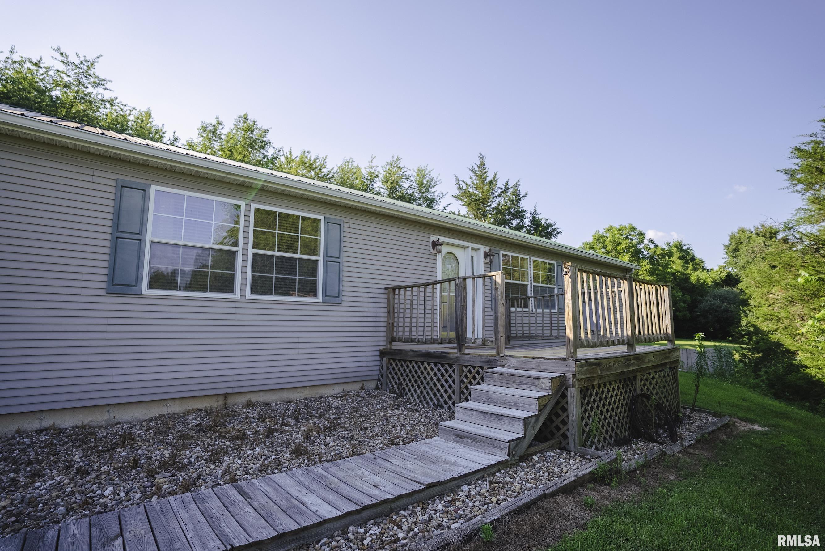 32440 Jim Town Hollow Road Rockport, IL 62370 - Photo 9 of 99