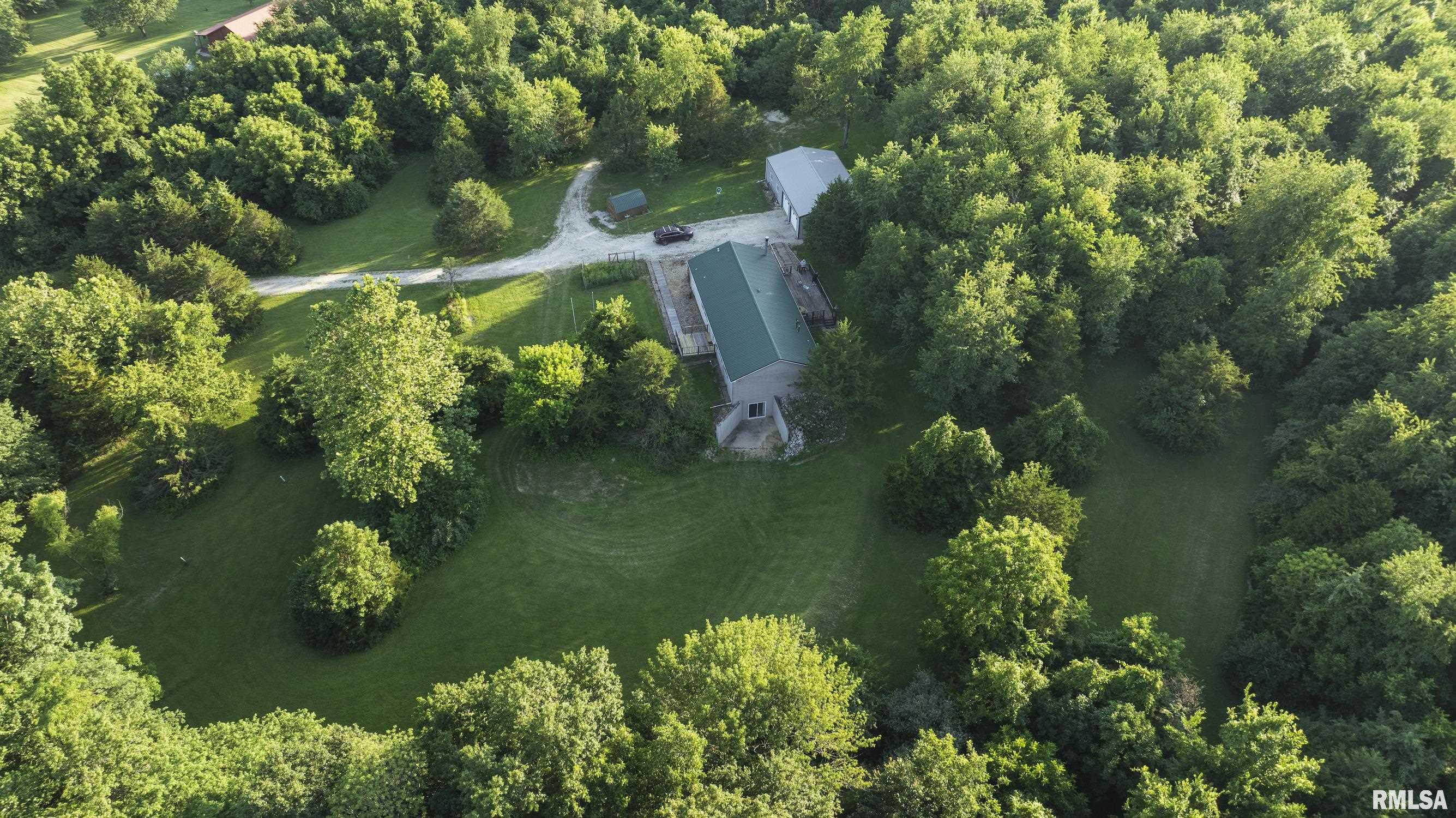 32440 Jim Town Hollow Road Rockport, IL 62370 - Photo 97 of 99