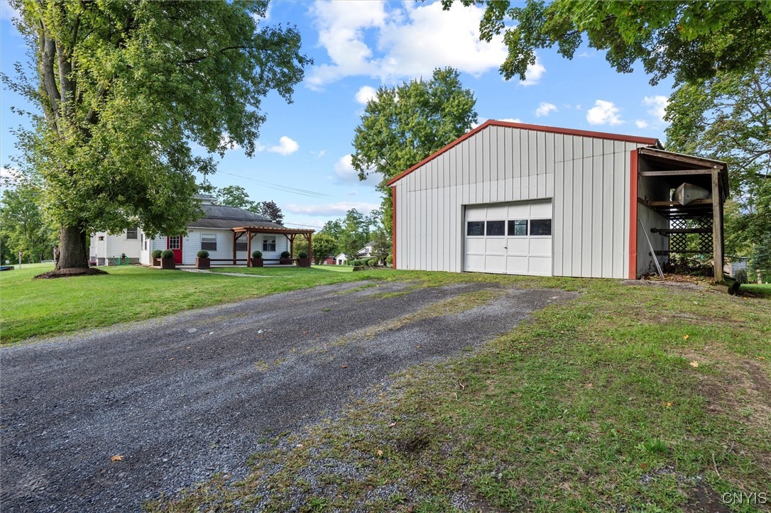 7355 Powers Road Throop, NY 13021 - Photo 21 of 24