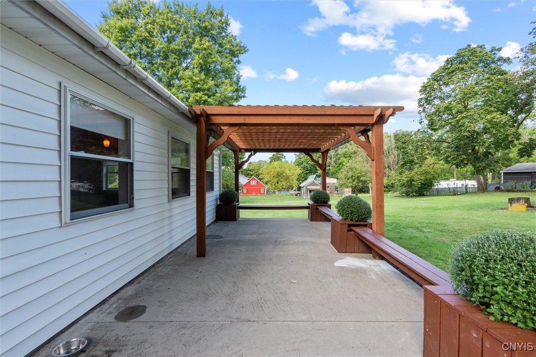 7355 Powers Road Throop, NY 13021 - Photo 3 of 24