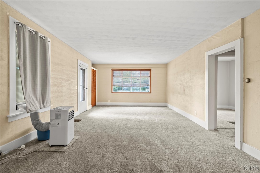 7355 Powers Road Throop, NY 13021 - Photo 8 of 24 Living Room