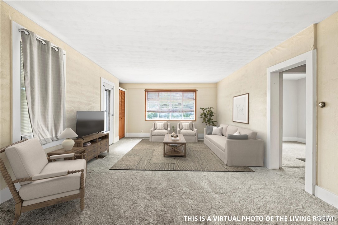 7355 Powers Road Throop, NY 13021 - Photo 9 of 24 Virtual Staging