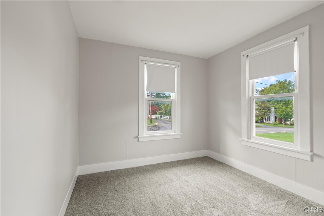 7355 Powers Road Throop, NY 13021 - Photo 10 of 24 bedroom/office