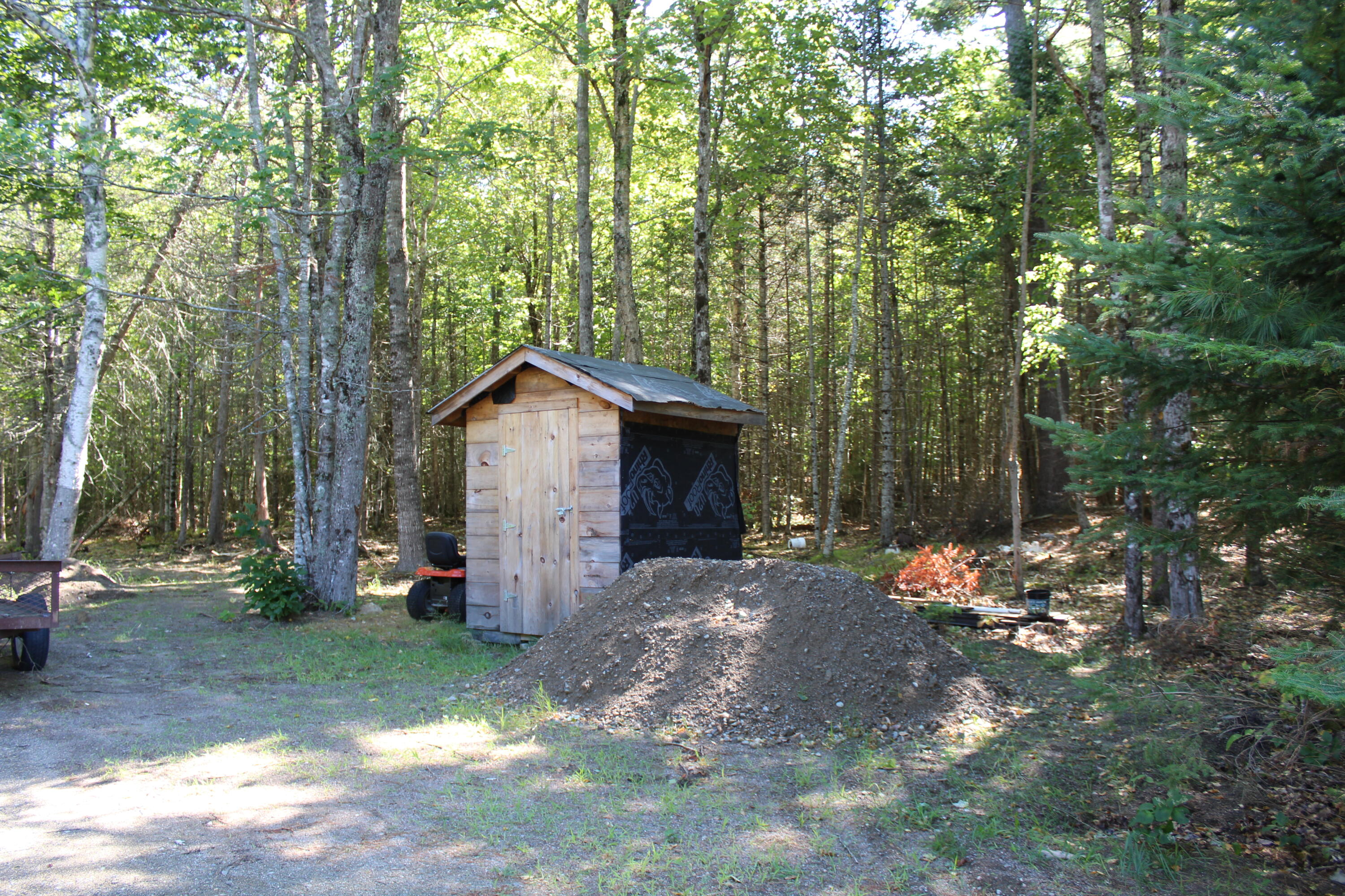 441 Lake Road Perry, ME 04667 - Photo 37 of 68