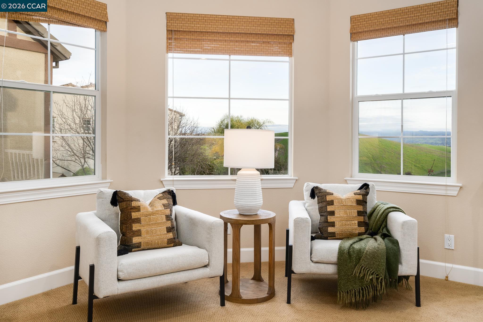 5058 Holborn Way San Ramon, CA 94582 - Photo 17 of 46 a living room with furniture and a window