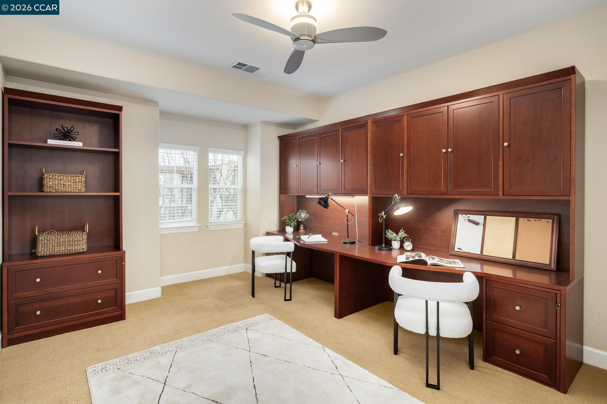 5058 Holborn Way San Ramon, CA 94582 - Photo 23 of 46 a living room with furniture and a window