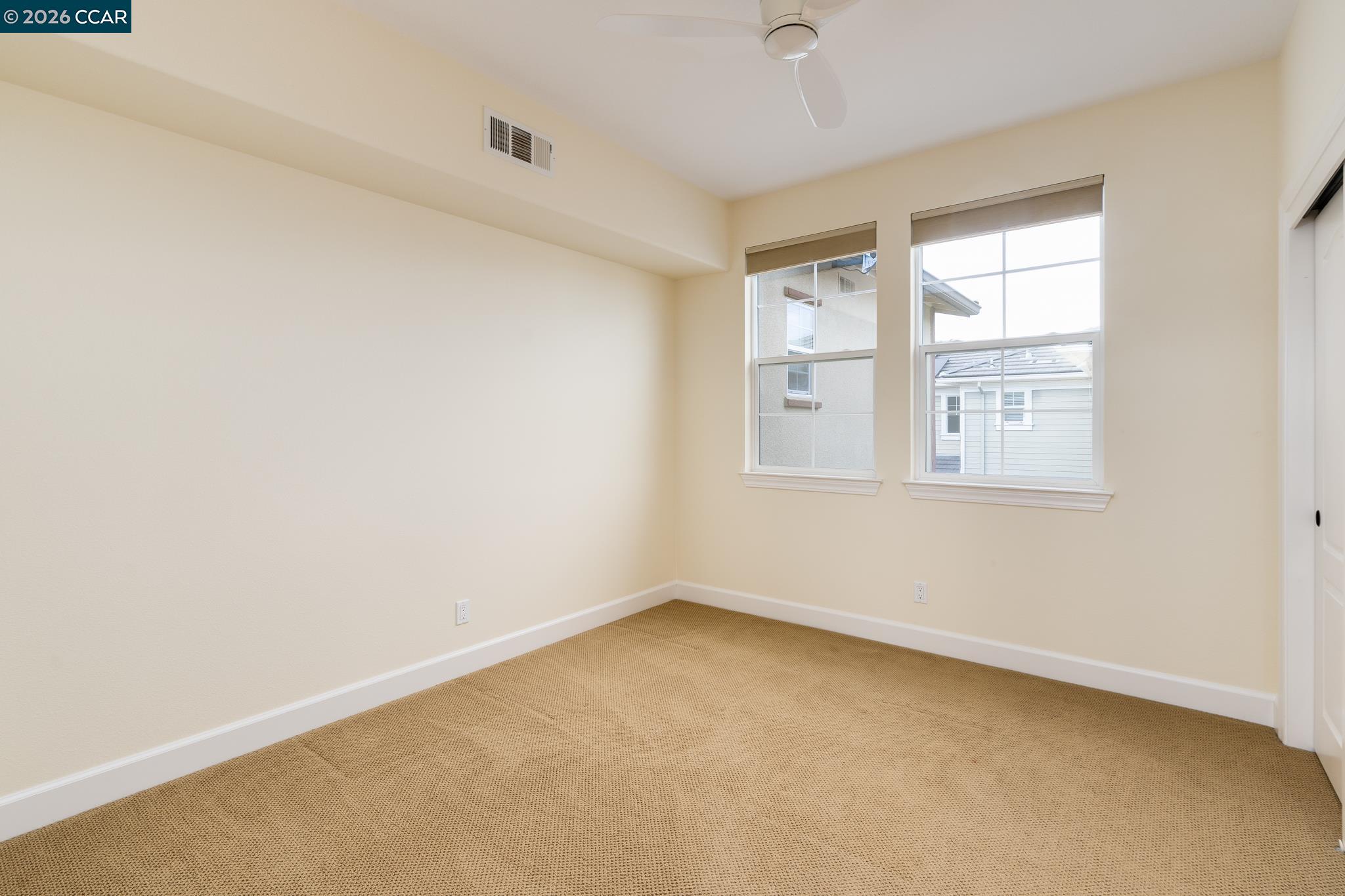 5058 Holborn Way San Ramon, CA 94582 - Photo 25 of 46 an empty room with a window