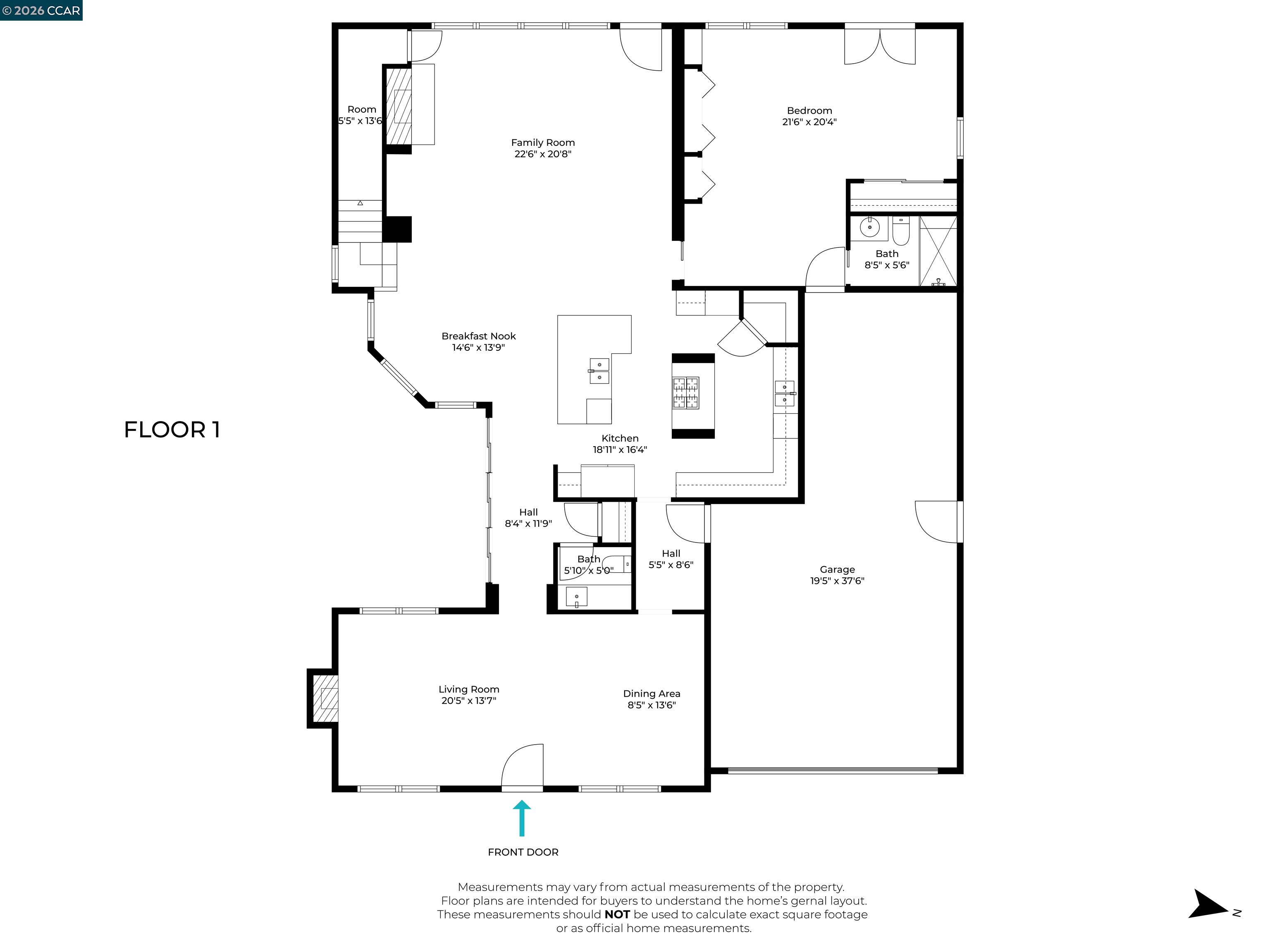 5058 Holborn Way San Ramon, CA 94582 - Photo 35 of 46