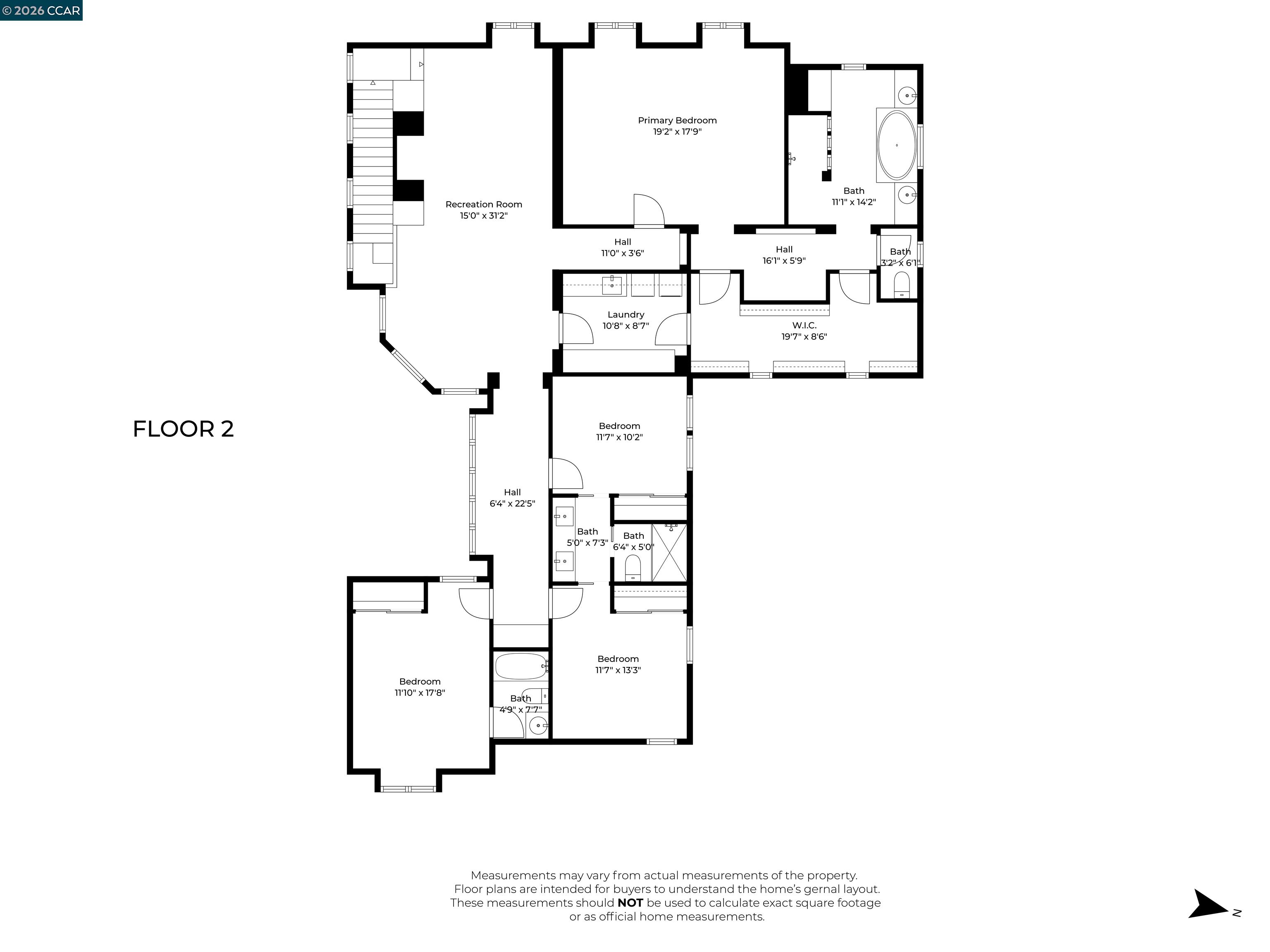 5058 Holborn Way San Ramon, CA 94582 - Photo 36 of 46