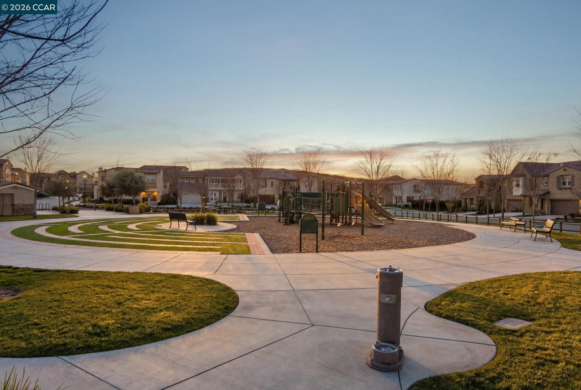 5058 Holborn Way San Ramon, CA 94582 - Photo 38 of 46 a view of swimming pool with outdoor seating