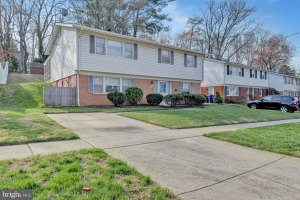 $569,900 | 11319 Woodson Avenue, Kensington, MD 20895