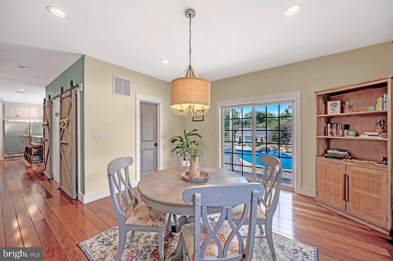 8 Brainerd Drive Cranbury, NJ 08512 - Photo 12 of 55