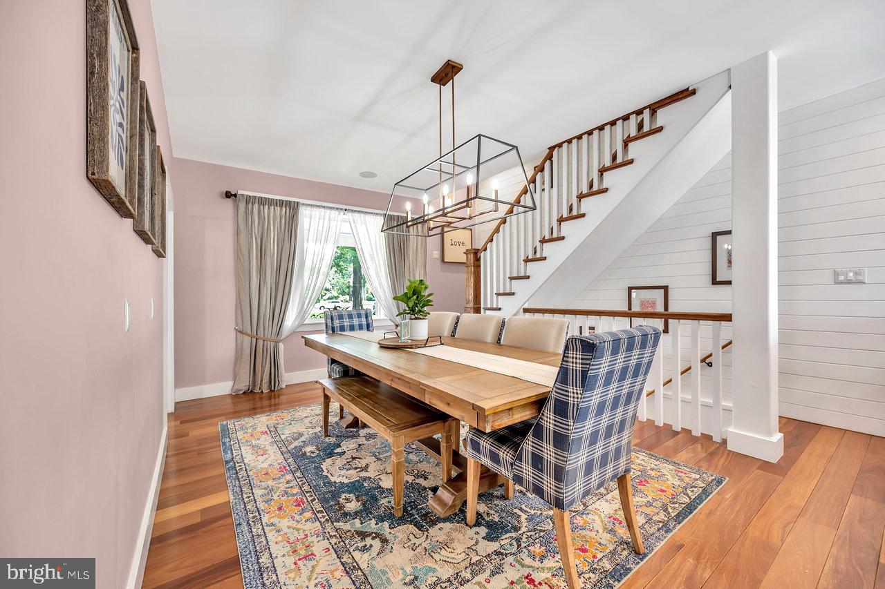 8 Brainerd Drive Cranbury, NJ 08512 - Photo 13 of 55