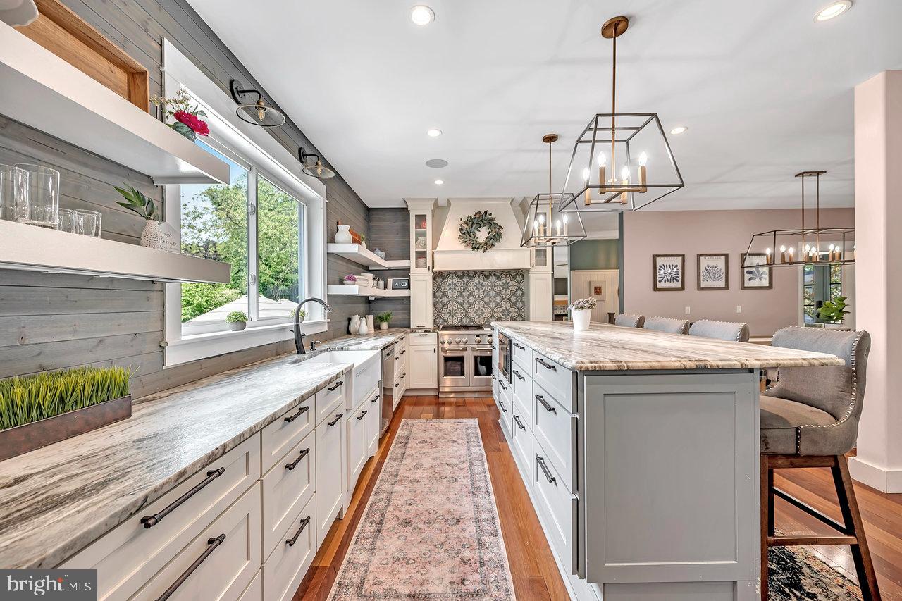 8 Brainerd Drive Cranbury, NJ 08512 - Photo 17 of 55