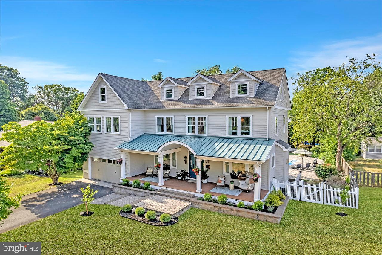 8 Brainerd Drive Cranbury, NJ 08512 - Photo 2 of 55