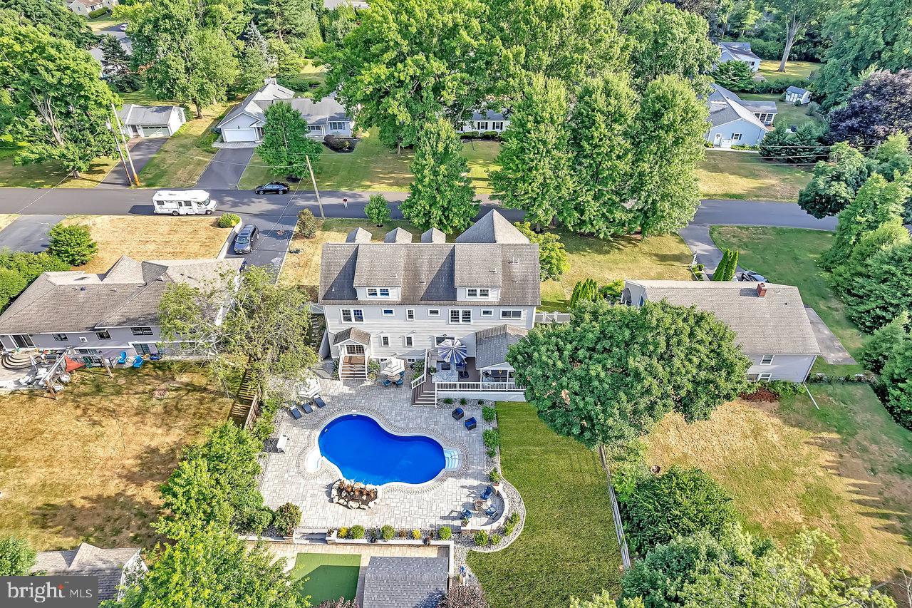 8 Brainerd Drive Cranbury, NJ 08512 - Photo 49 of 55