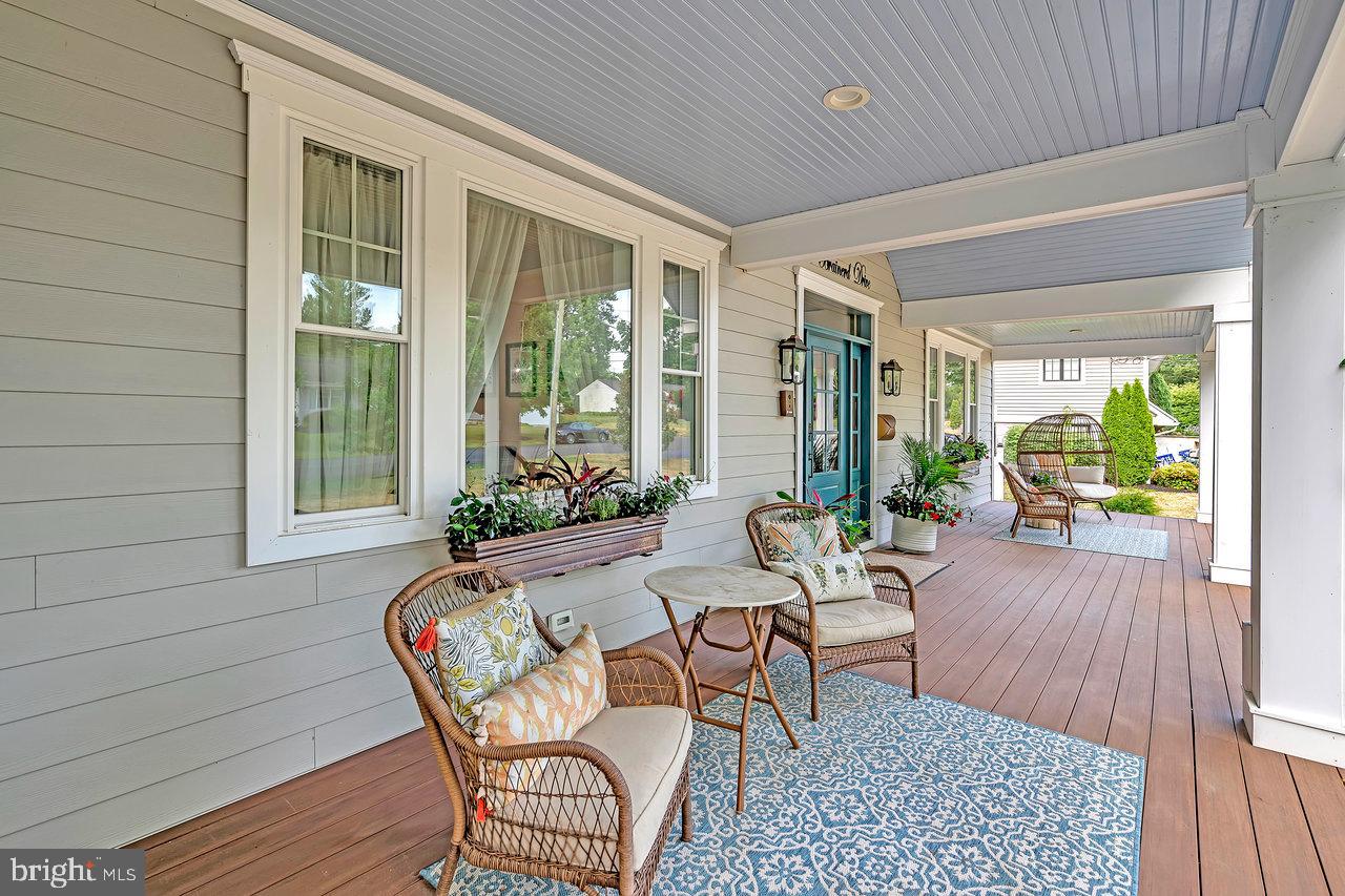 8 Brainerd Drive Cranbury, NJ 08512 - Photo 5 of 55