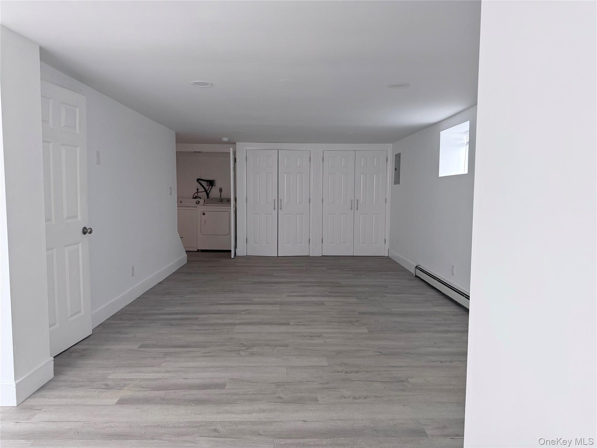 62 Hickory Road, Unit B Port Washington, NY 11050 - Photo 13 of 16 Laundry