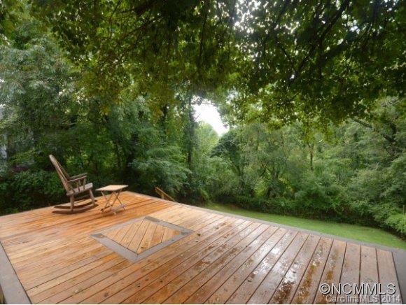 47 Green Oak Road Asheville, NC 28804 - Photo 8 of 10 Gallery Image 8