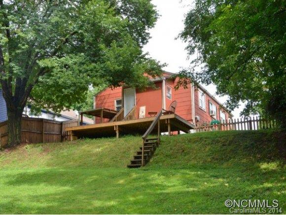 47 Green Oak Road Asheville, NC 28804 - Photo 9 of 10 Gallery Image 9