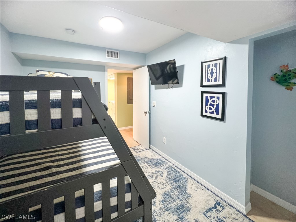 4510 Schooner Drive Upper Captiva, FL 33924 - Photo 31 of 48 a view of entryway