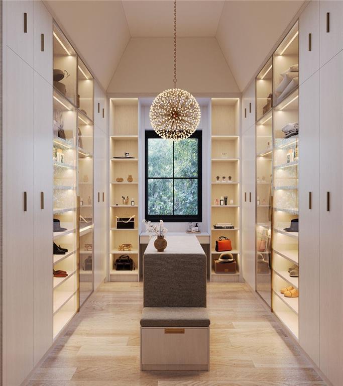 494 Johnson Brady Road Canton, GA 30115 - Photo 5 of 9 a living room with furniture and a large window