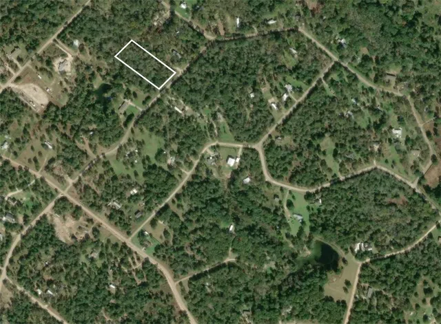 $95,000 | Tbd West Pin Oak Lane, Caldwell, TX 77836