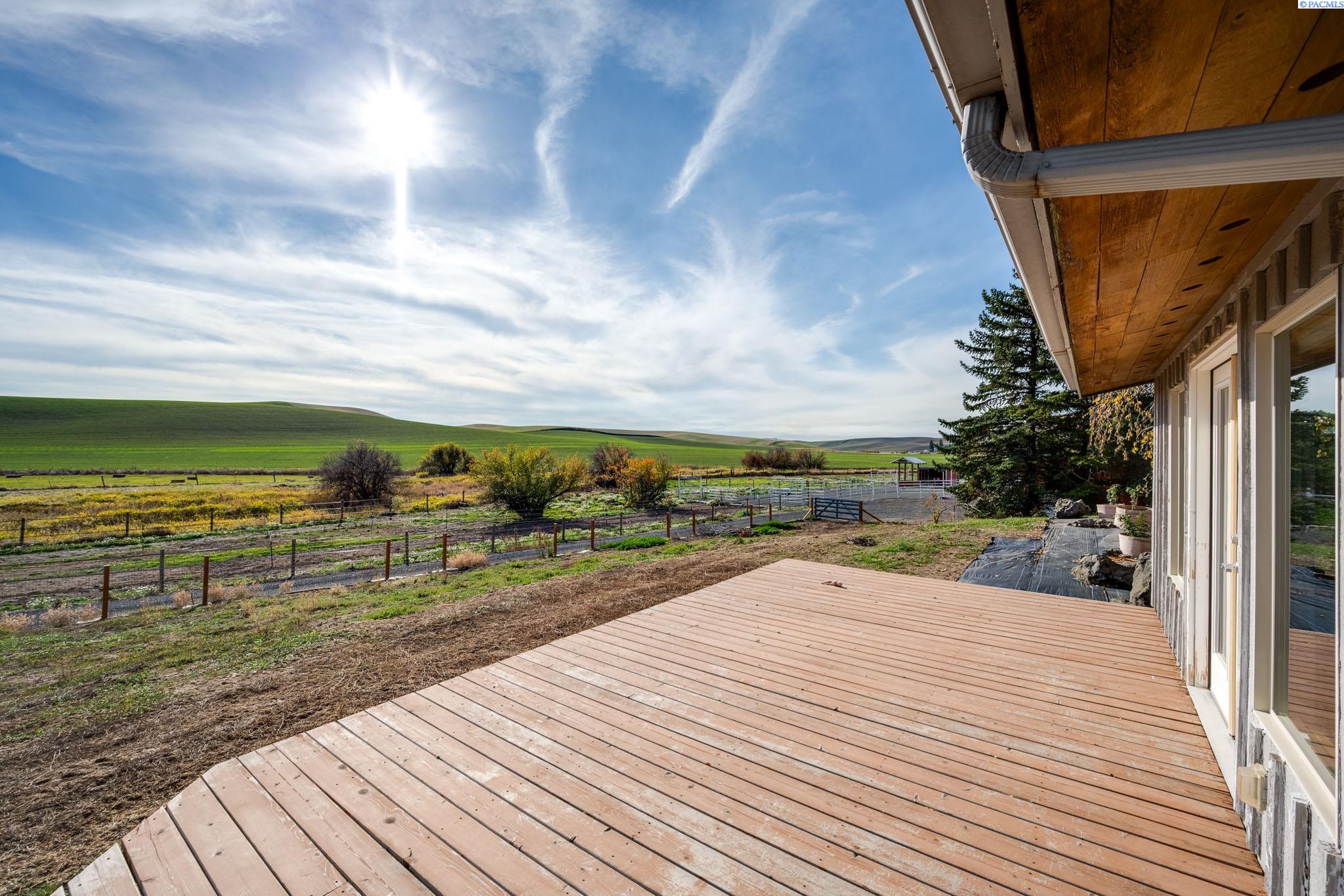 351 L West Road Palouse, WA 99161 - Photo 8 of 50 Gallery Image 8