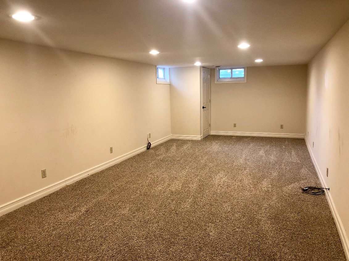 5206 North Woodburn Road Byron, IL 61010 - Photo 17 of 25 an empty room with an empty space