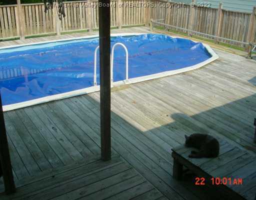196 Rt 3 Ripley, WV 25271 - Photo 2 of 4 Swimming Pool/Hot Tub/Sauna.
