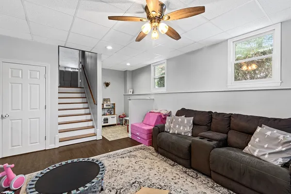 $695,000 | 114 Meadow Street, Carver, MA 02330