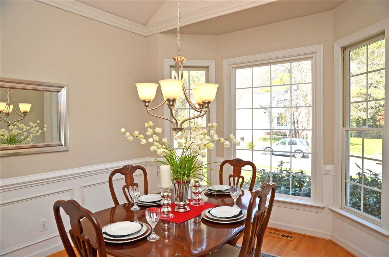2808 Funster Lane Raleigh, NC 27615 - Photo 4 of 26 Photo 4