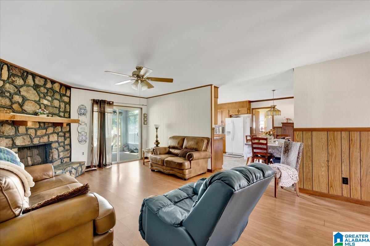2916 Browning Road Bessemer, AL 35022 - Photo 5 of 26 Gallery Image 5