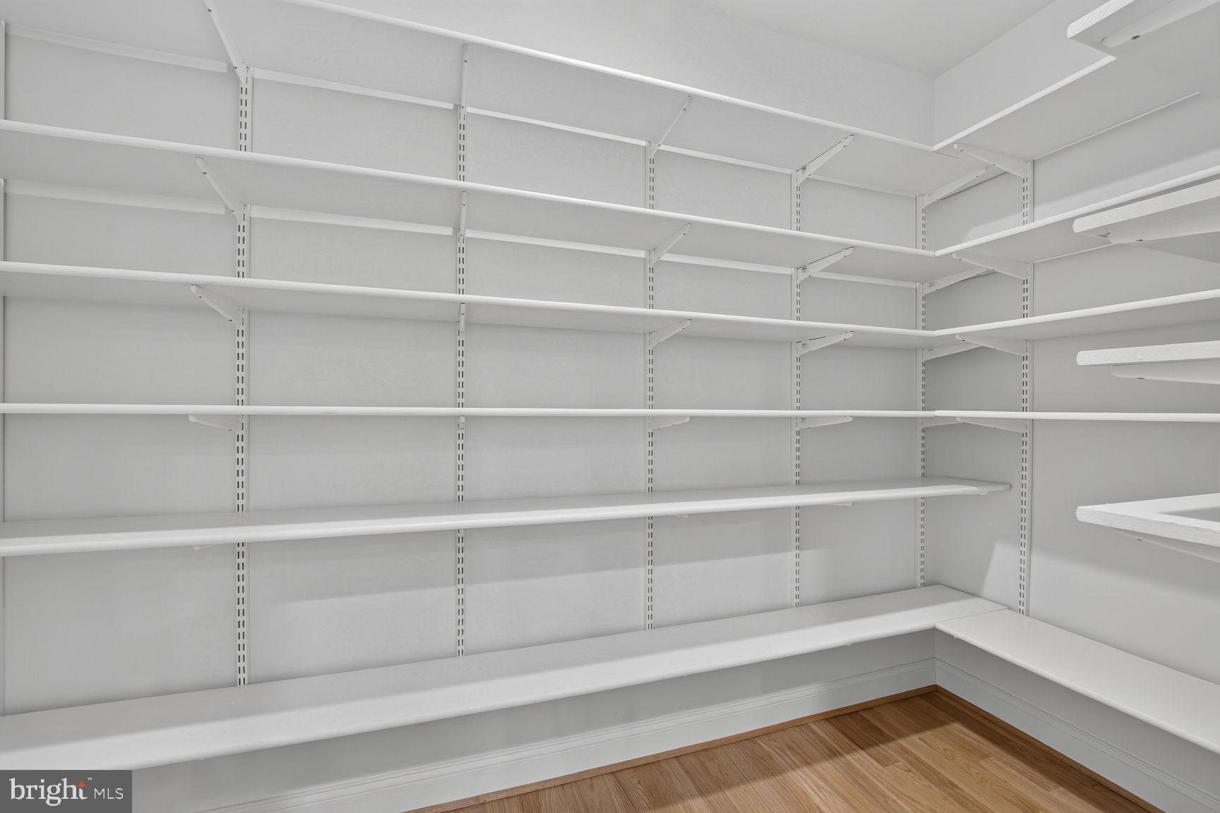 8309 Old Seven Locks Road Bethesda, MD 20817 - Photo 20 of 78 Oversized Pantry
