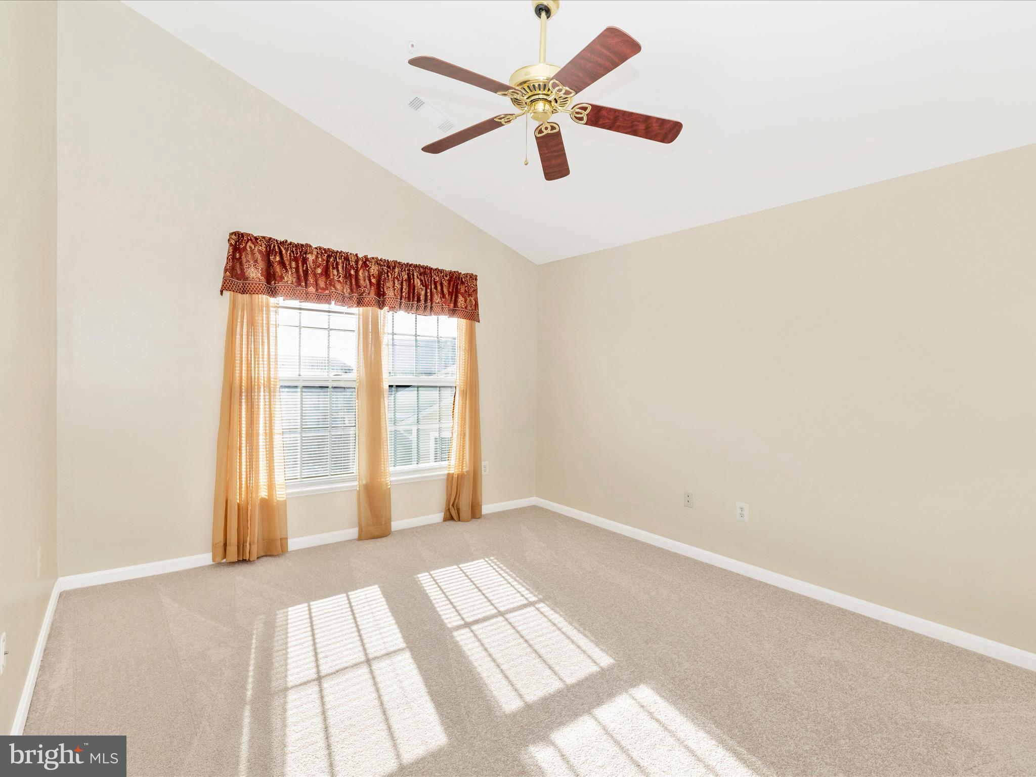 2509 Shelley Circle, Unit 5 3A Frederick, MD 21702 - Photo 23 of 47 a view of an empty room with a window