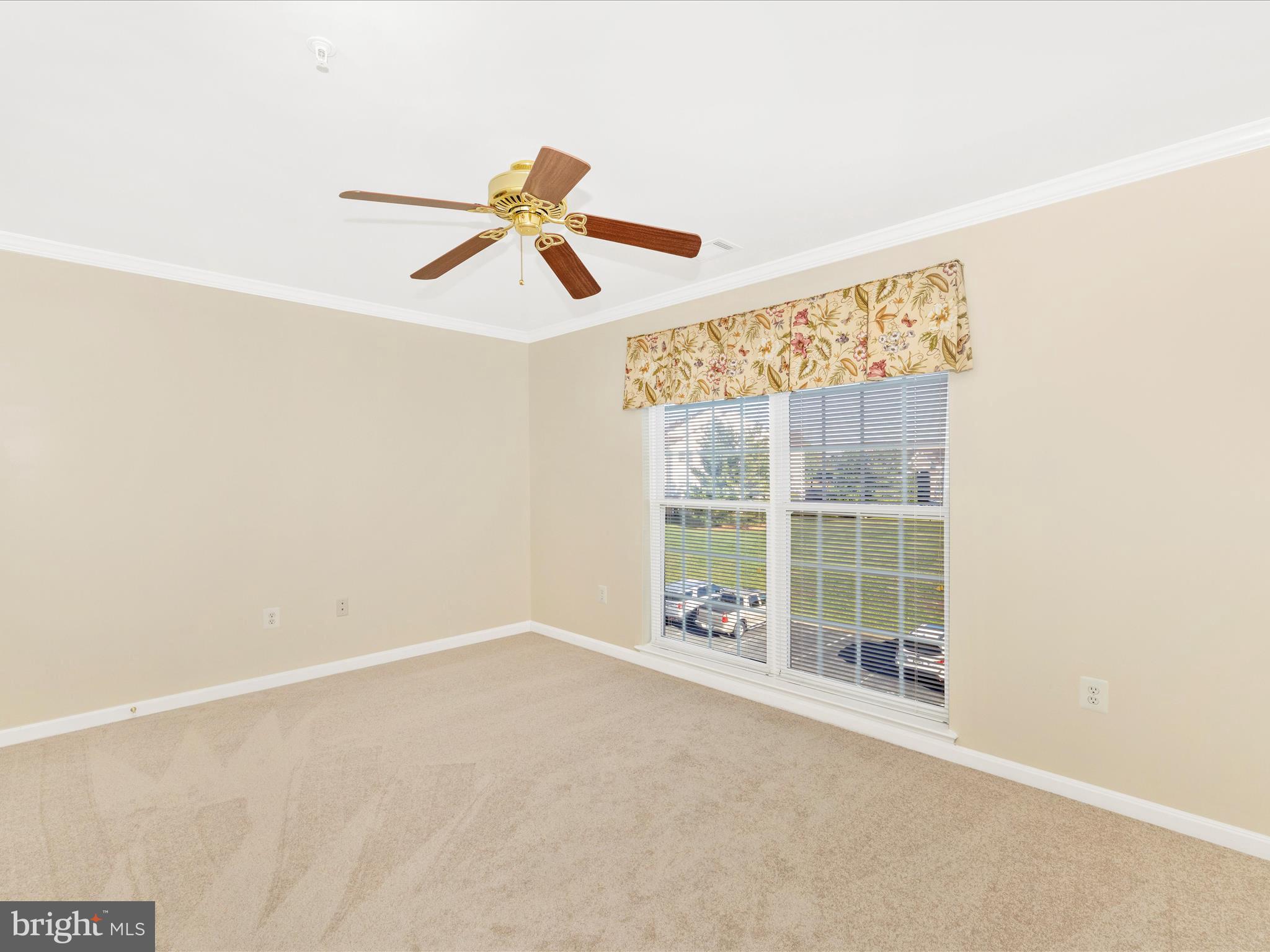 2509 Shelley Circle, Unit 5 3A Frederick, MD 21702 - Photo 28 of 47 an empty room with windows