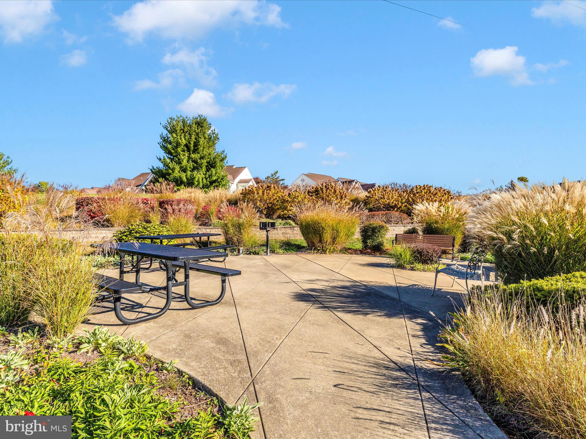 2509 Shelley Circle, Unit 5 3A Frederick, MD 21702 - Photo 33 of 47 a view of a lake with outdoor space