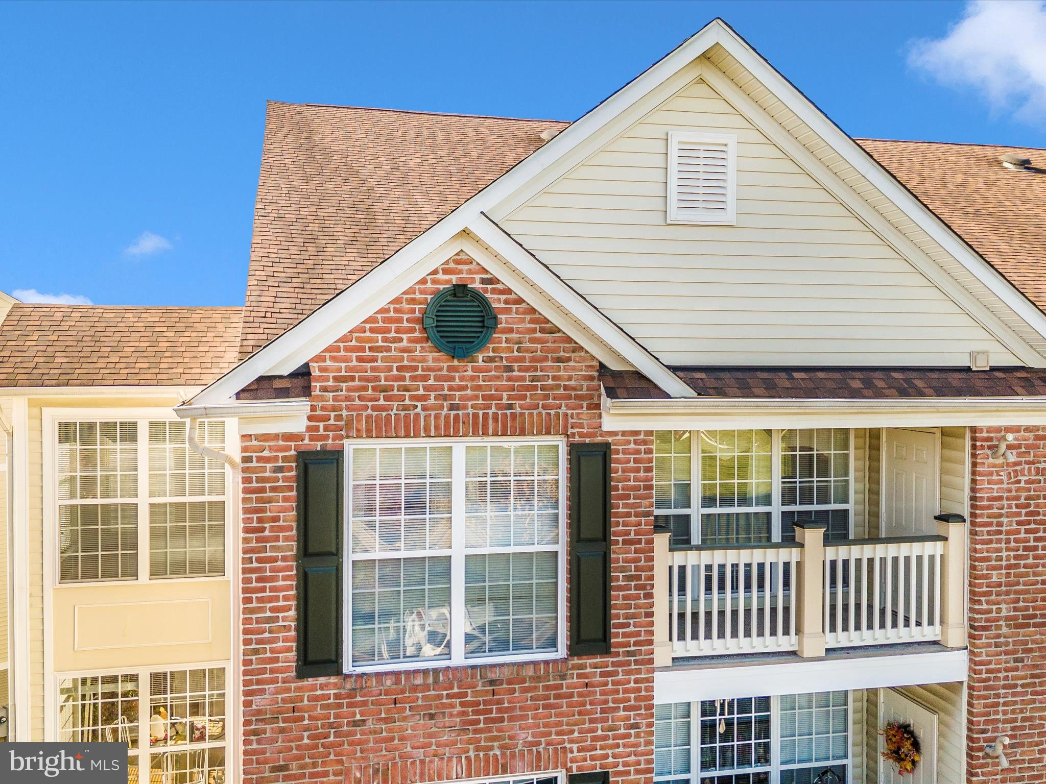 2509 Shelley Circle, Unit 5 3A Frederick, MD 21702 - Photo 37 of 47 a view of a large white building