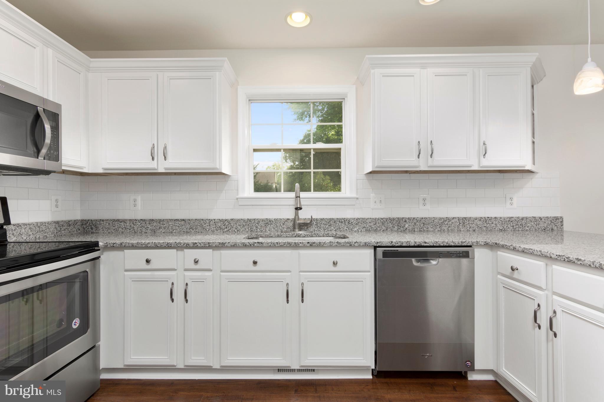 1504 Warfield Road Edgewater, MD 21037 - Photo 11 of 30 Kitchen