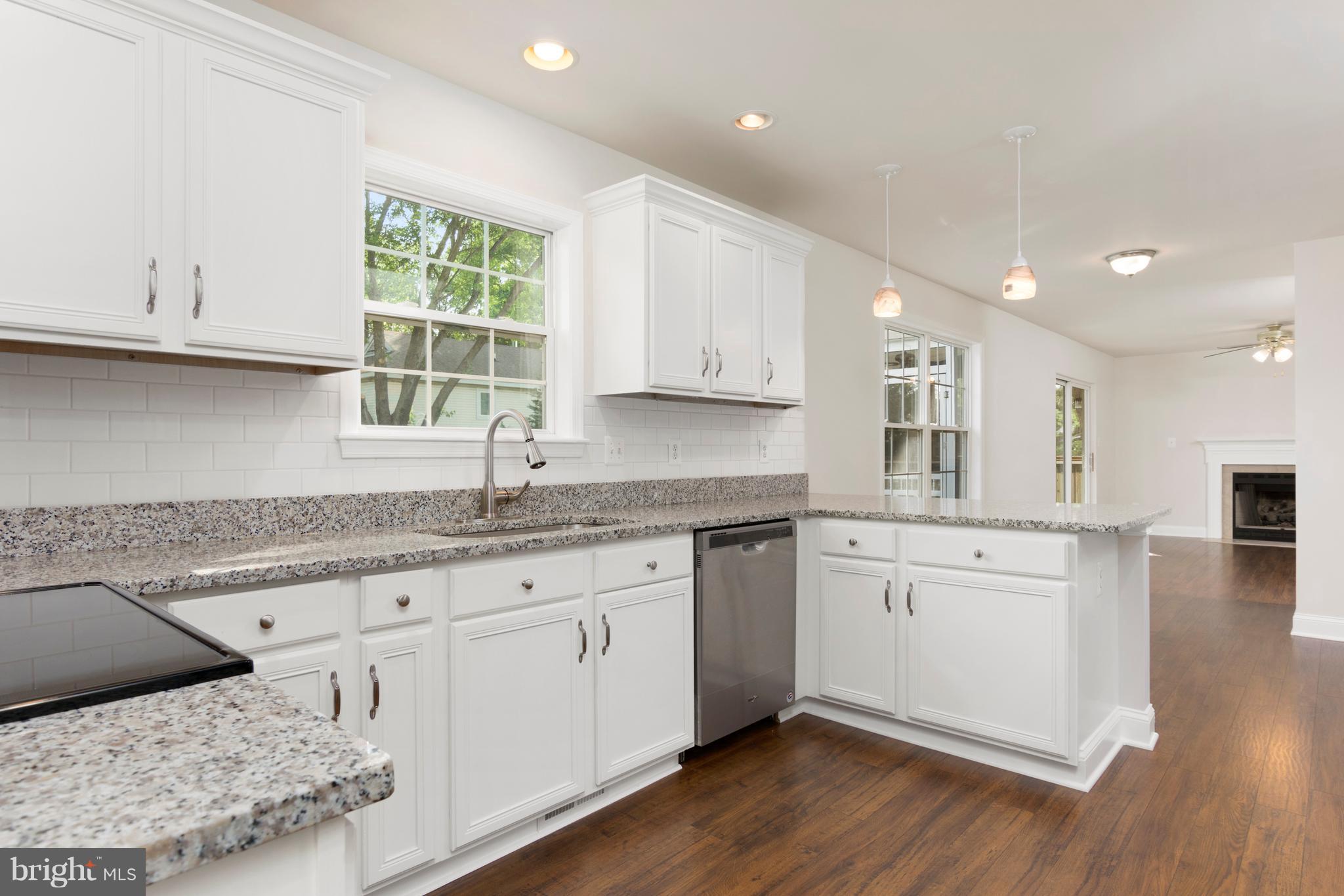 1504 Warfield Road Edgewater, MD 21037 - Photo 12 of 30 Kitchen