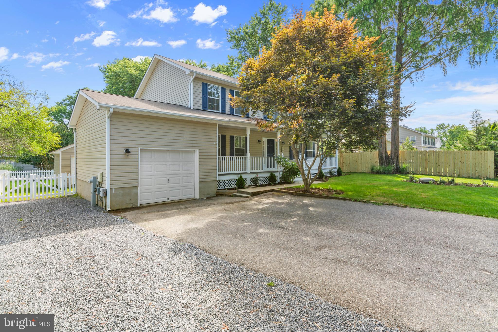 1504 Warfield Road Edgewater, MD 21037 - Photo 3 of 30 Exterior (Front)