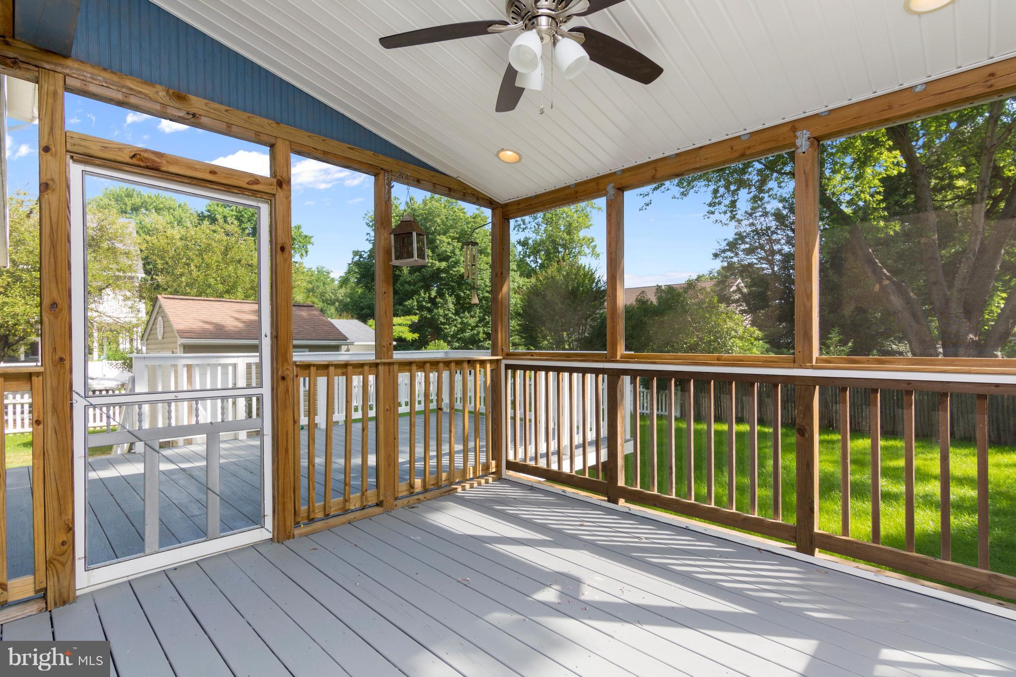 1504 Warfield Road Edgewater, MD 21037 - Photo 26 of 30 Exterior (General)
